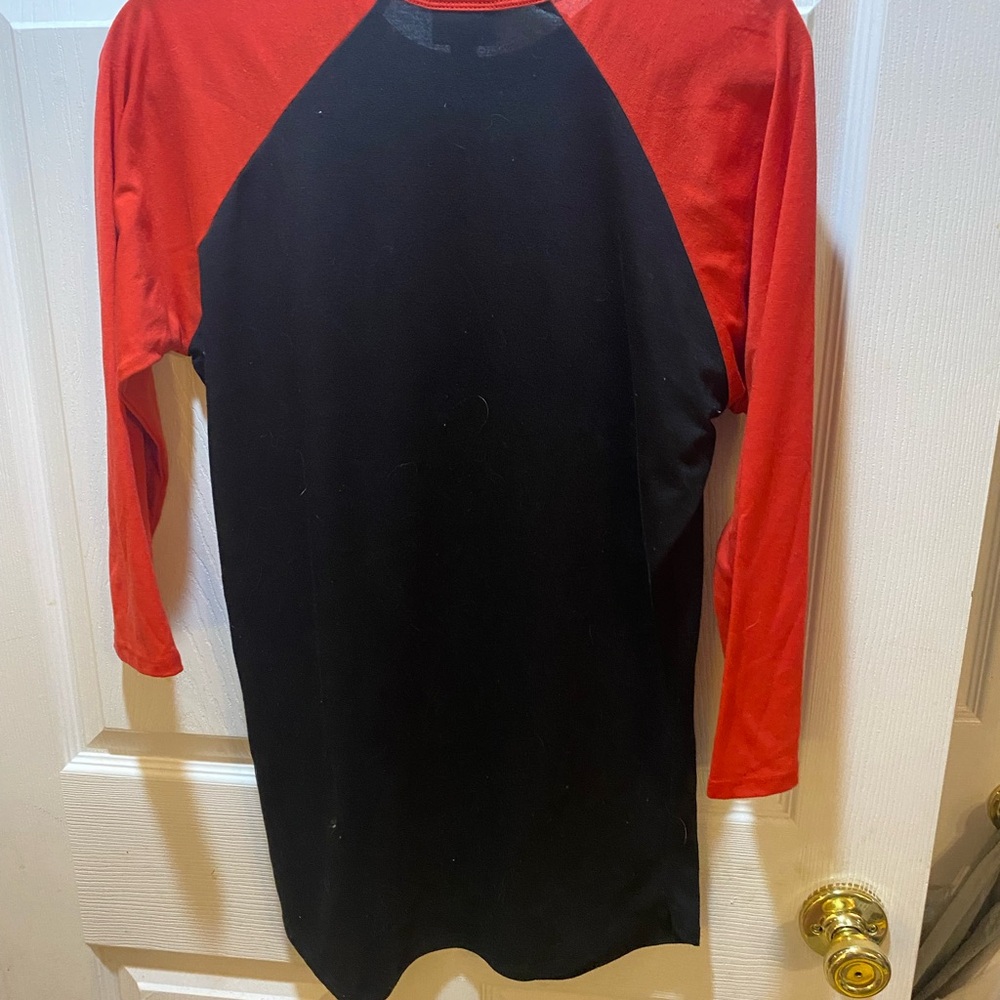 Lularoe Medium Randy - Picture 2 of 4